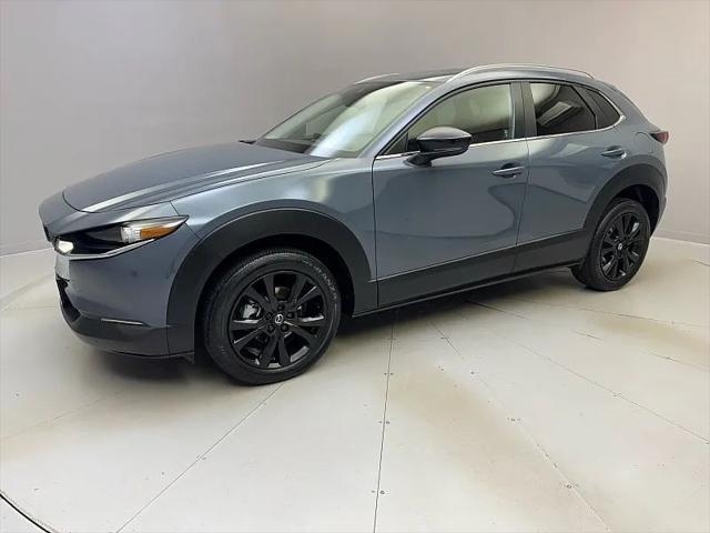 2023 Mazda CX-30 2.5 S Carbon Edition for sale in Naugatuck, CT