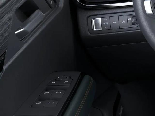 2026 GMC Acadia AT4 AWD