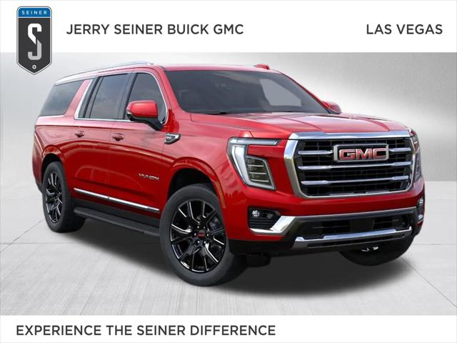 2026 GMC Yukon XL 4WD Elevation for sale in Las Vegas, NV
