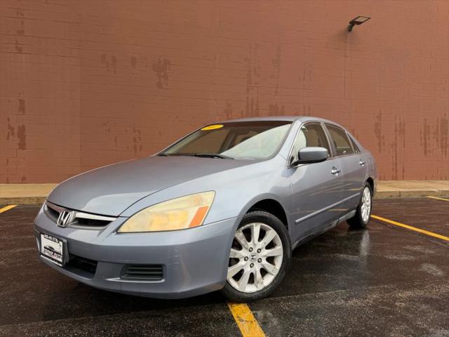 2007 Honda Accord 3.0 SE for sale in Dolton, IL