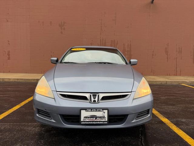 2007 Honda Accord 3.0 SE