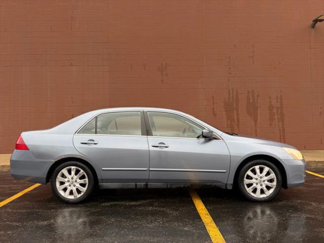 2007 Honda Accord 3.0 SE