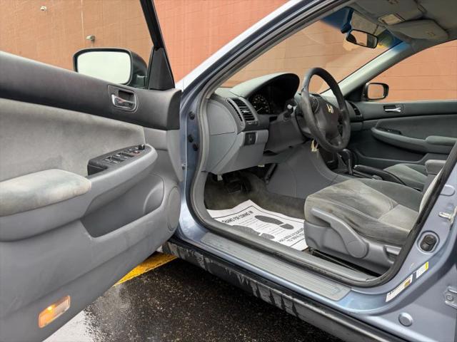 2007 Honda Accord 3.0 SE