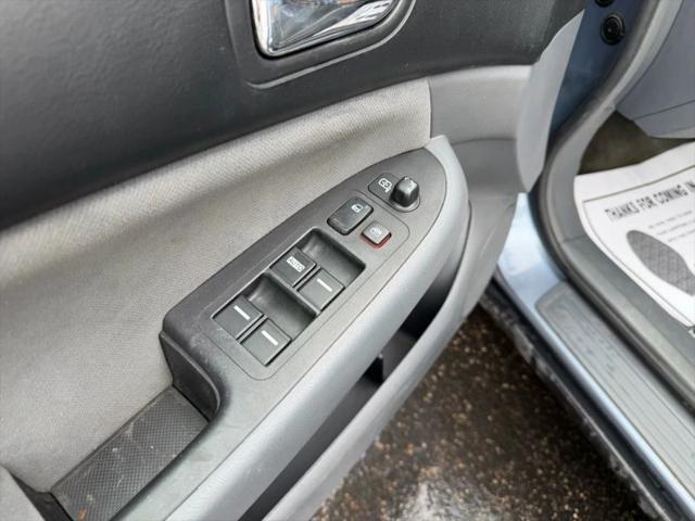 2007 Honda Accord 3.0 SE
