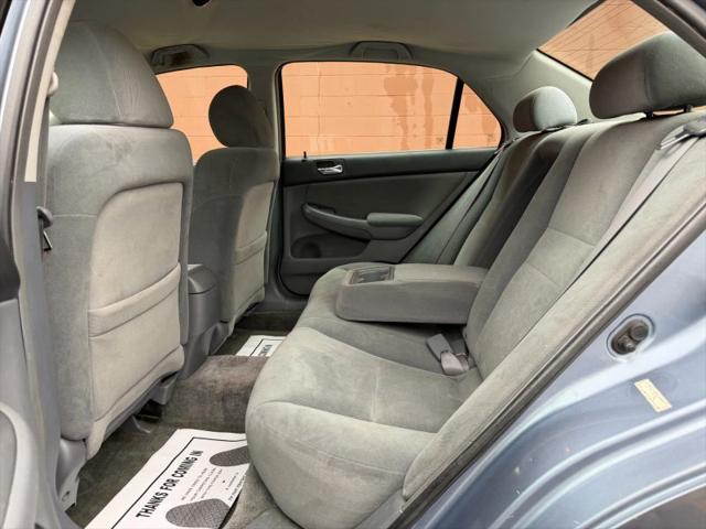 2007 Honda Accord 3.0 SE