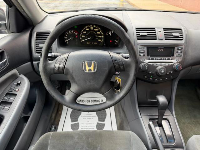 2007 Honda Accord 3.0 SE
