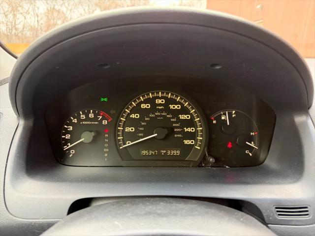 2007 Honda Accord 3.0 SE