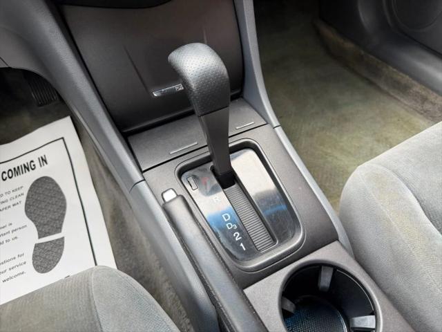 2007 Honda Accord 3.0 SE