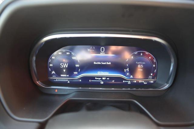 2024 Chevrolet Suburban 2WD LT