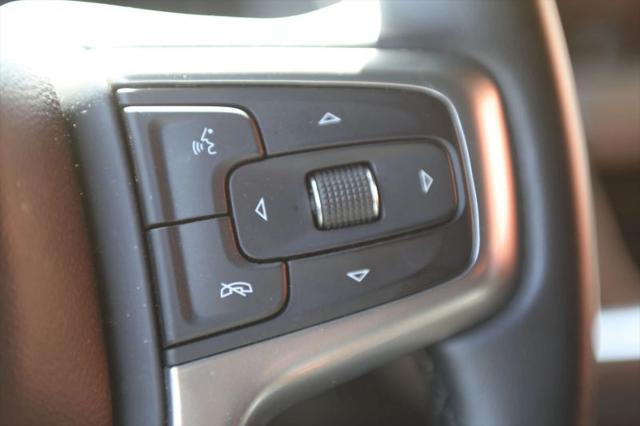 2024 Chevrolet Suburban 2WD LT