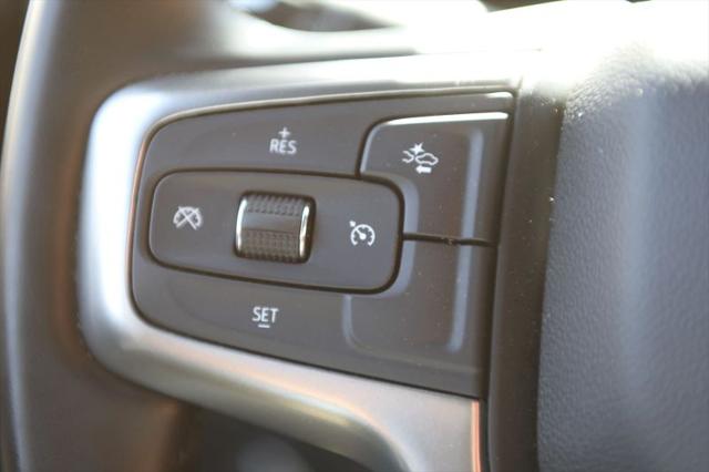 2024 Chevrolet Suburban 2WD LT