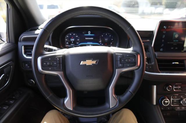 2024 Chevrolet Suburban 2WD LT