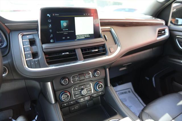2024 Chevrolet Suburban 2WD LT