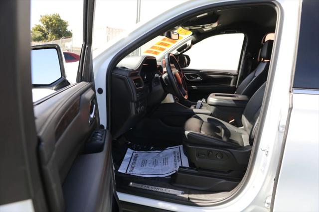 2024 Chevrolet Suburban 2WD LT