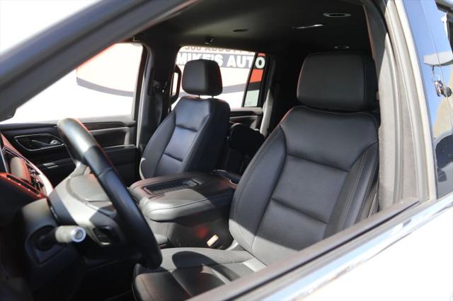 2024 Chevrolet Suburban 2WD LT