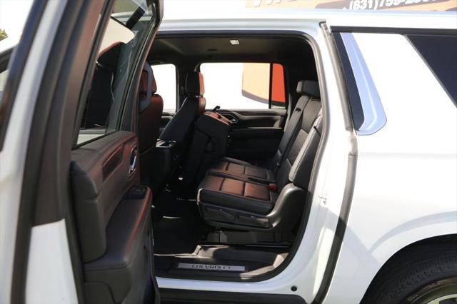 2024 Chevrolet Suburban 2WD LT