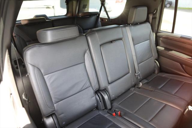 2024 Chevrolet Suburban 2WD LT