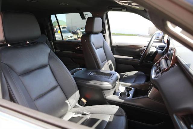 2024 Chevrolet Suburban 2WD LT