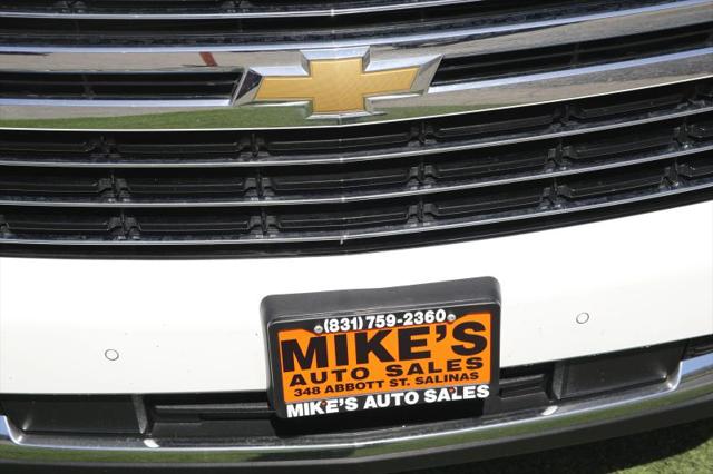 2024 Chevrolet Suburban 2WD LT