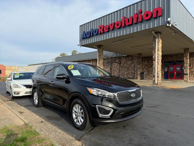 2018 Kia Sorento 2.4L LX for sale in Gastonia, NC