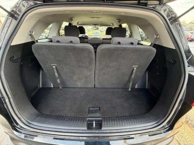 2018 Kia Sorento 2.4L LX