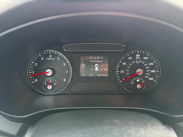 2018 Kia Sorento 2.4L LX