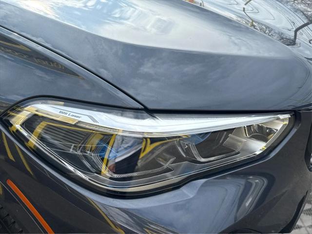 2021 BMW X5 M50i