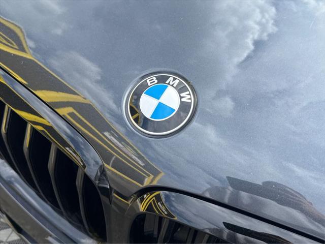 2021 BMW X5 M50i