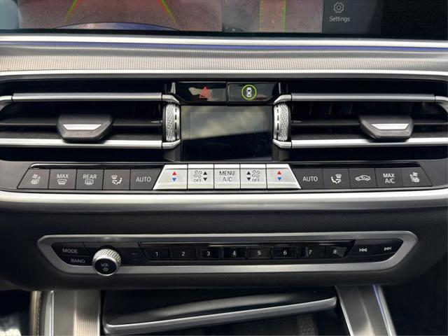 2021 BMW X5 M50i