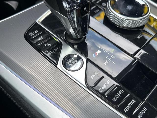 2021 BMW X5 M50i
