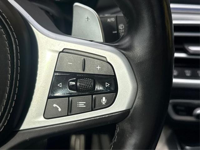 2021 BMW X5 M50i