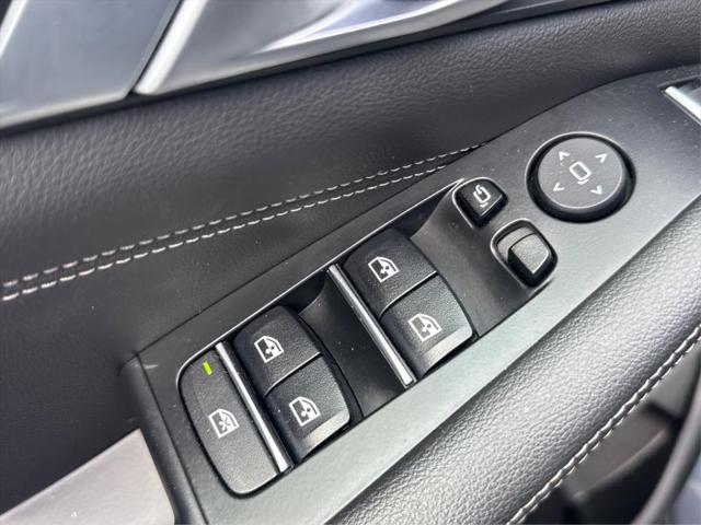 2021 BMW X5 M50i