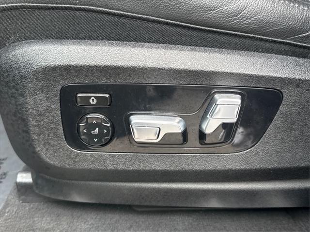 2021 BMW X5 M50i