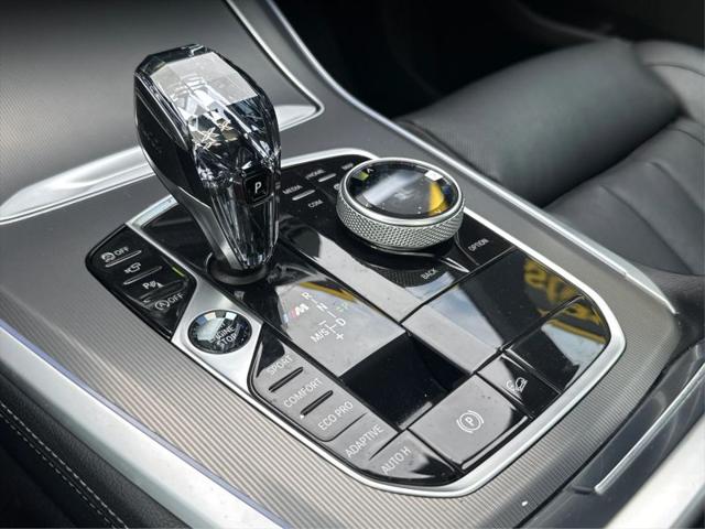 2021 BMW X5 M50i