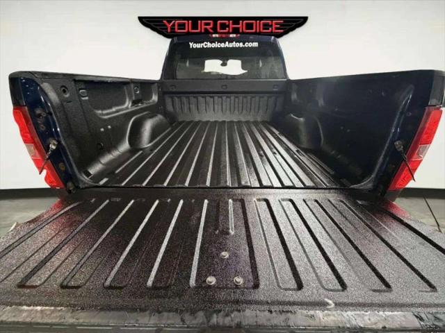 2010 Chevrolet Silverado 1500 LT