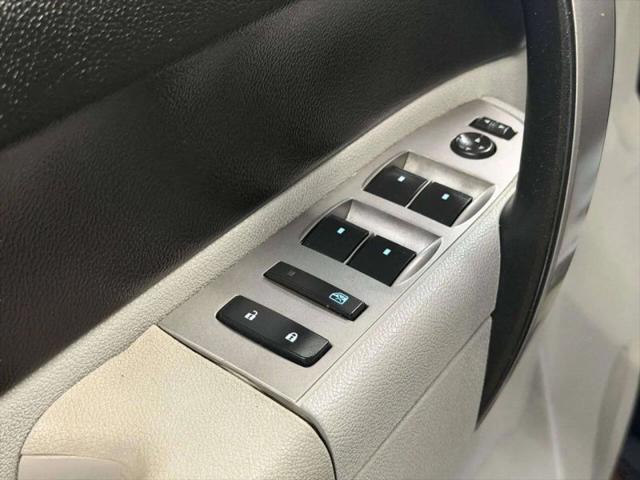 2010 Chevrolet Silverado 1500 LT