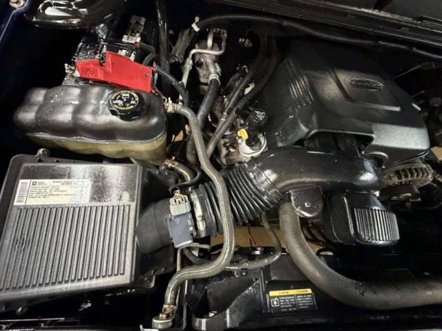2010 Chevrolet Silverado 1500 LT