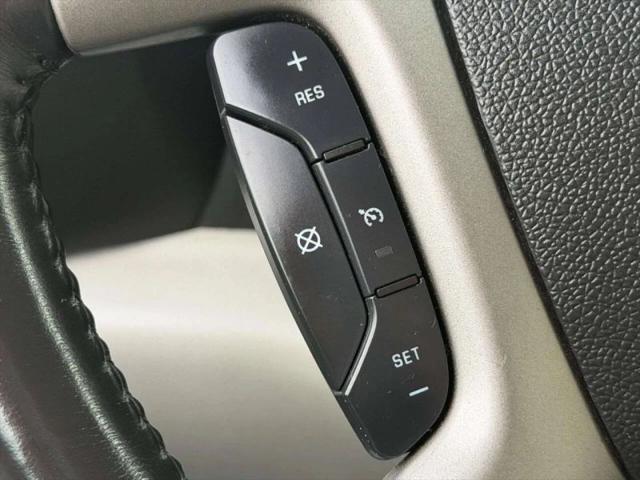 2010 Chevrolet Silverado 1500 LT