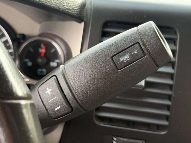 2010 Chevrolet Silverado 1500 LT