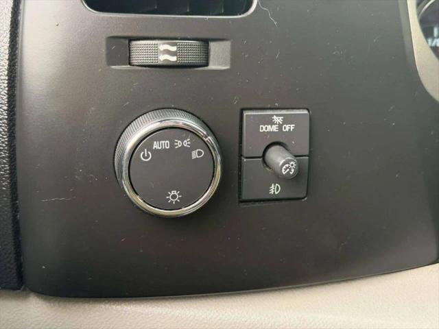 2010 Chevrolet Silverado 1500 LT