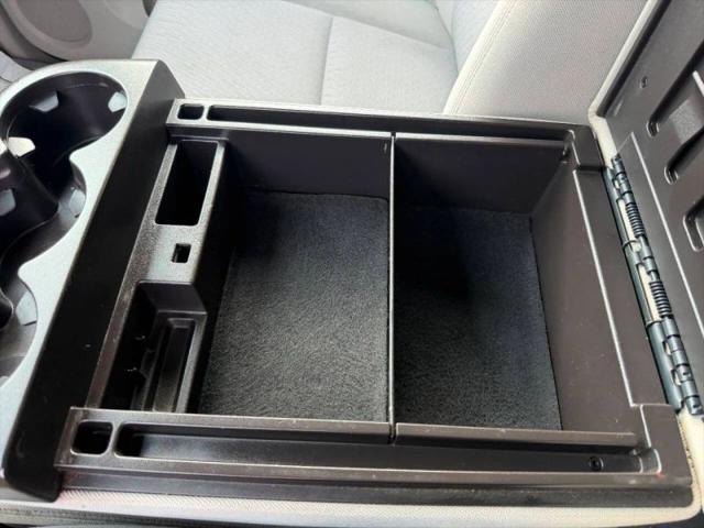 2010 Chevrolet Silverado 1500 LT
