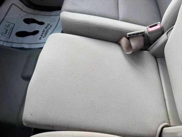 2010 Chevrolet Silverado 1500 LT