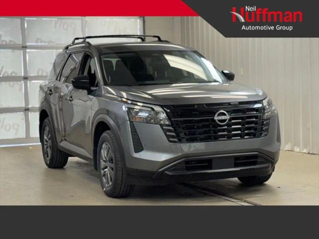 2026 Nissan Pathfinder SV for sale in Frankfort, KY