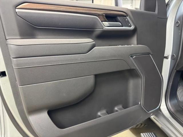2026 Chevrolet Silverado 3500HD Crew Cab, Standard Bed, LT, 4WD