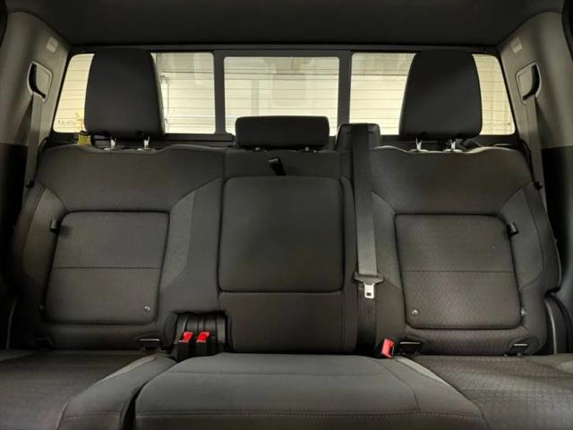 2026 Chevrolet Silverado 3500HD Crew Cab, Standard Bed, LT, 4WD