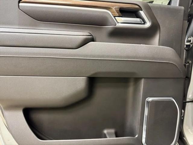2026 Chevrolet Silverado 3500HD Crew Cab, Standard Bed, LT, 4WD