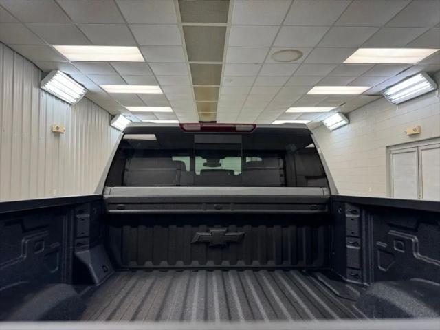 2026 Chevrolet Silverado 3500HD Crew Cab, Standard Bed, LT, 4WD