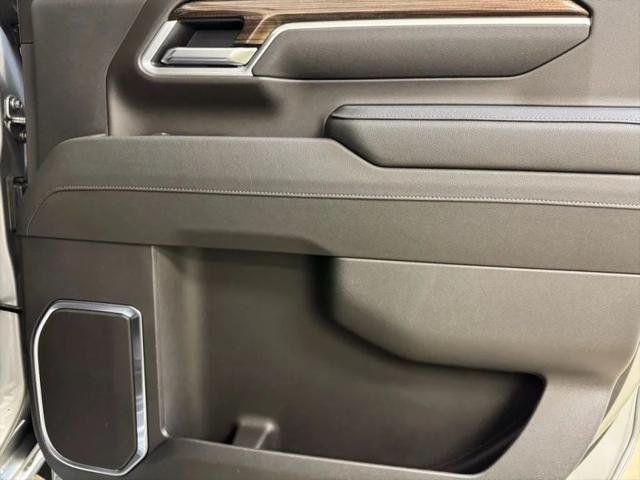 2026 Chevrolet Silverado 3500HD Crew Cab, Standard Bed, LT, 4WD