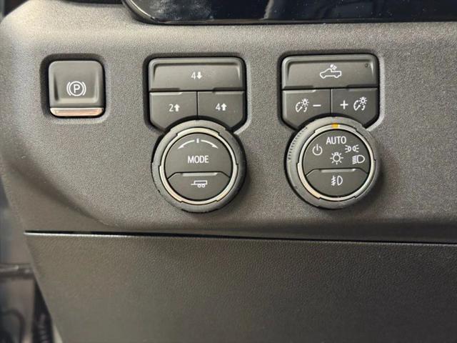 2026 Chevrolet Silverado 3500HD Crew Cab, Standard Bed, LT, 4WD