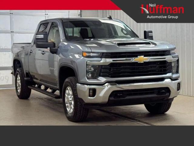2026 Chevrolet Silverado 3500HD Crew Cab, Standard Bed, LT, 4WD for sale in Frankfort, KY